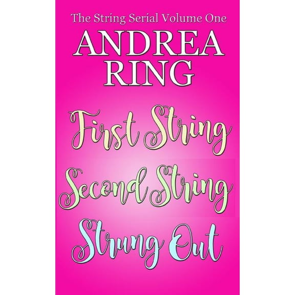 The String Serial Volume One