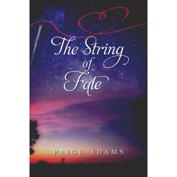 The String of Fate, (Paperback)