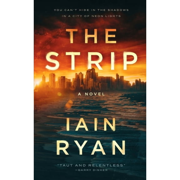 The Strip, (Paperback)