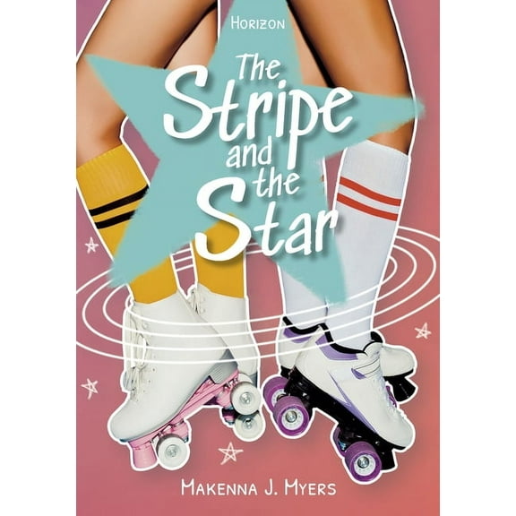 The Stripe and the Star, (Paperback)