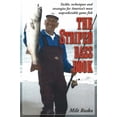 thumbnail image 1 of Pre-Owned The Striped Bass Book: Tackle, Techniques and Strategies for America's Most Unpredictable Game Fish (Paperback) 1580801056 9781580801058, 1 of 1