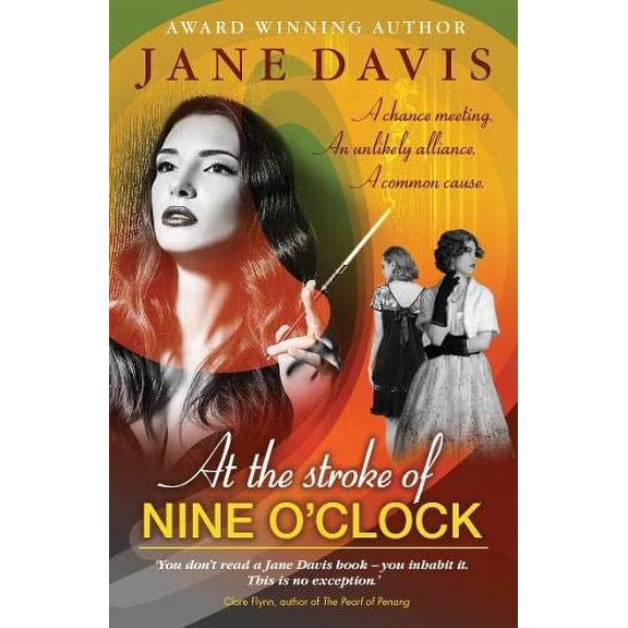 The Stroke Of Nine O'Clock