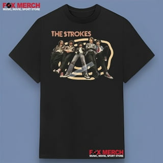 The Strokes T The Strokes T