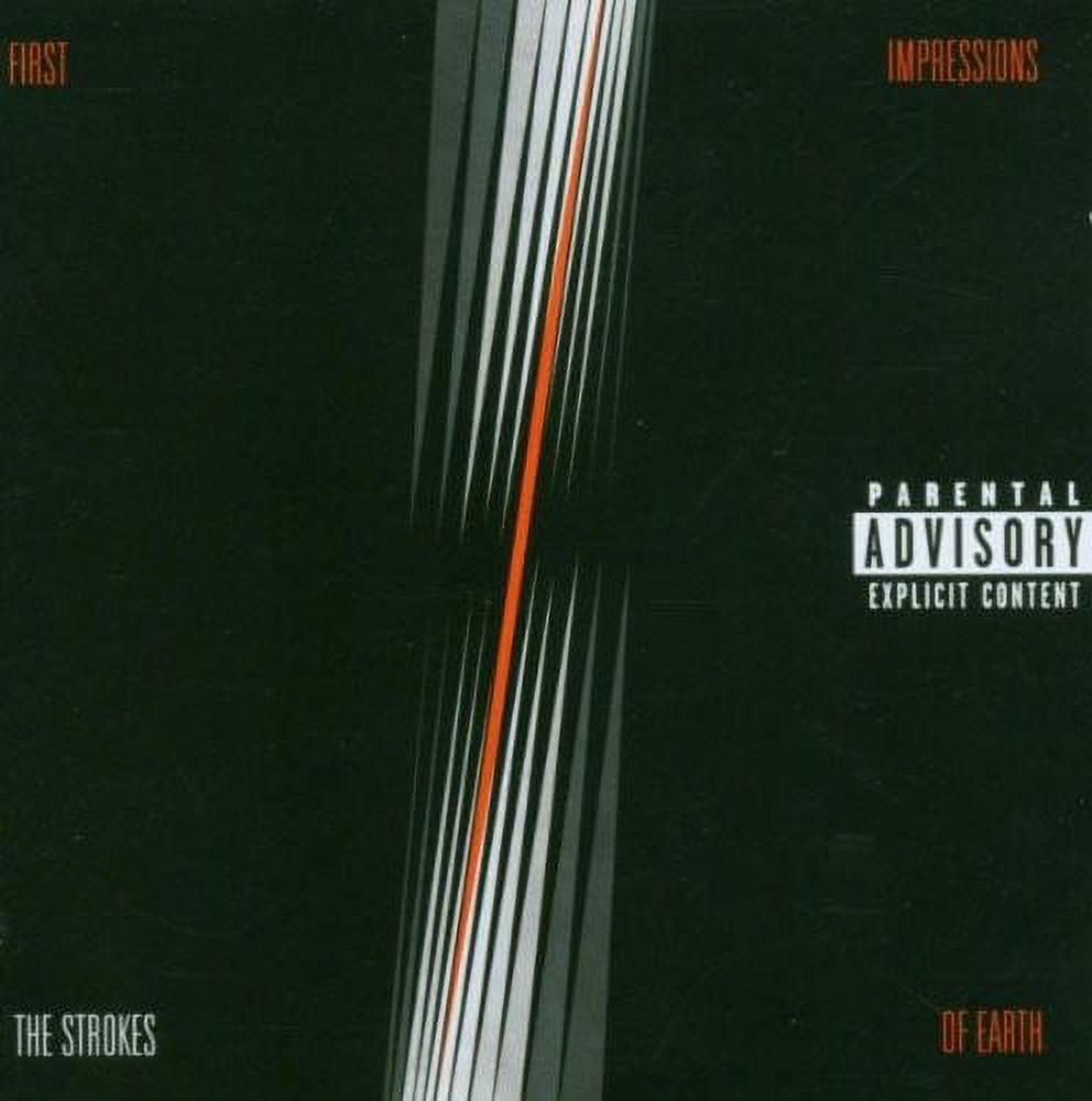 Strokes
