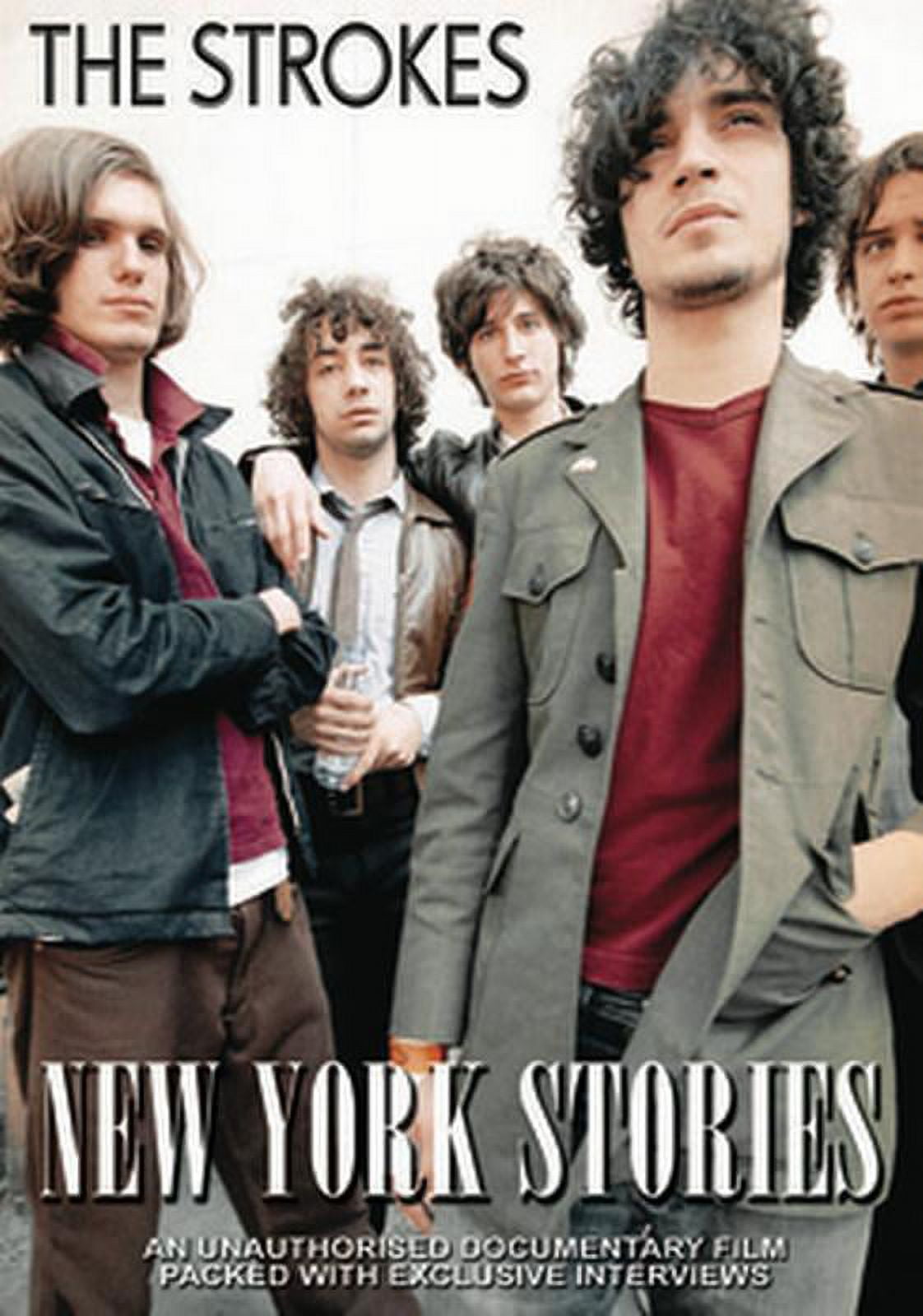 STROKES - the modern age 7インチ 新品 Amazon.co.jp: Modern