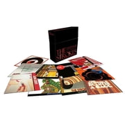 The Strokes - Singles - Volume 01 - Music & Performance - Vinyl [7-Inch]