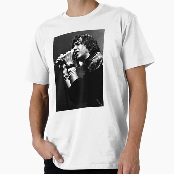 The Strokes Vintage Vol 011 T-Shirt S-5XL