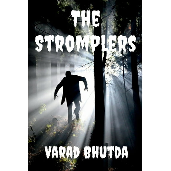 The Stromplers, (Paperback)