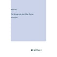 thumbnail image 1 of The Strong Arm; And Other Stories (Hardcover), 1 of 1
