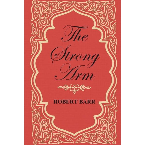 The Strong Arm (Paperback)