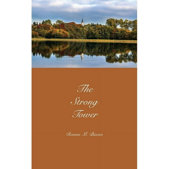 The Strong Tower, (Paperback)