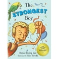thumbnail image 1 of The Strongest Boy (Hardcover), 1 of 1