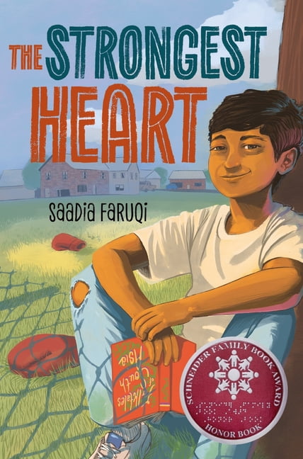 The Strongest Heart, (Paperback)