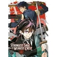 thumbnail image 1 of The Strongest Sage with the Weakest Crest: The Strongest Sage with the Weakest Crest 12 (Series #12) (Paperback), 1 of 3