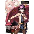 thumbnail image 1 of Pre-Owned The Strongest Sage with the Weakest Crest 01 (Paperback) 1646090403 9781646090402, 1 of 1