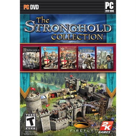 The Stronghold Collection (PC)