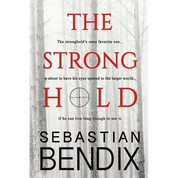 The Stronghold, (Paperback)