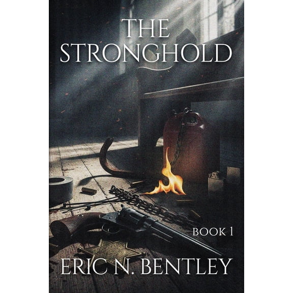 The Stronghold, (Paperback)