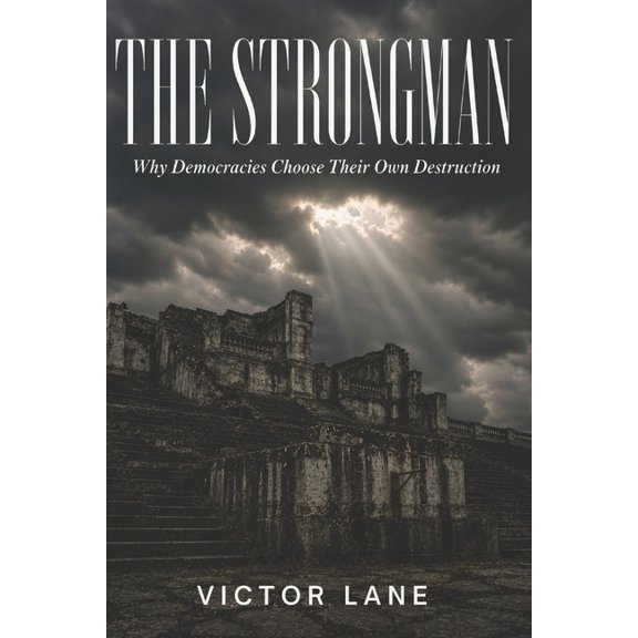 The Strongman: Why Democracies Choose Their Own Destruction, (Paperback)