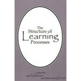 thumbnail image 1 of The Structure of Learning Processes, (Paperback), 1 of 1