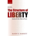 thumbnail image 1 of The Structure of Liberty: Justice and the Rule of Law, (Paperback), 1 of 1