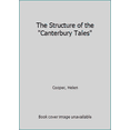 thumbnail image 1 of Pre-Owned The Structure of the Canterbury Tales (Paperback) 0820307815 9780820307817, 1 of 1