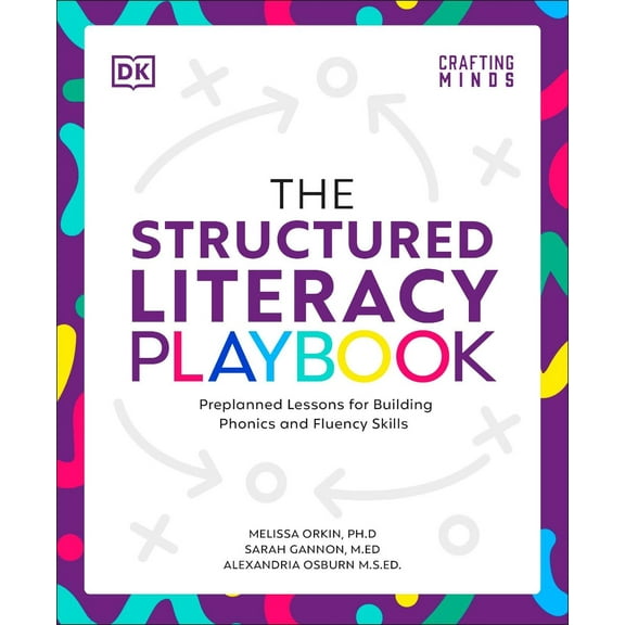 The Structured Literacy Playbook