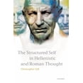 thumbnail image 1 of The Structured Self in Hellenistic and Roman Thought, (Hardcover), 1 of 1