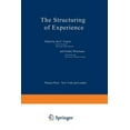 thumbnail image 1 of The Structuring of Experience, (Paperback), 1 of 1