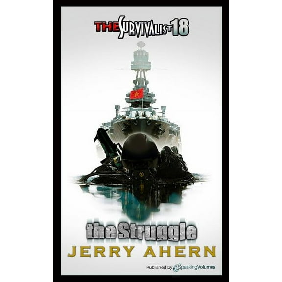Survivalist: The Struggle (Paperback)