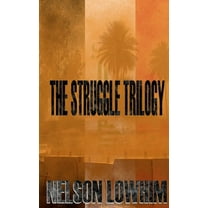 The Struggle Trilogy, (Hardcover)