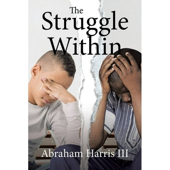 The Struggle Within (Paperback)