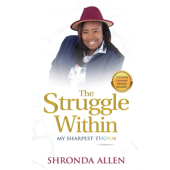 The Struggle Within, (Paperback)
