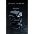 thumbnail image 1 of The Struggle You Can't See: Experiences of Neurodivergent and Invisibly Disabled Students in Higher Education, (Hardcover), 1 of 1