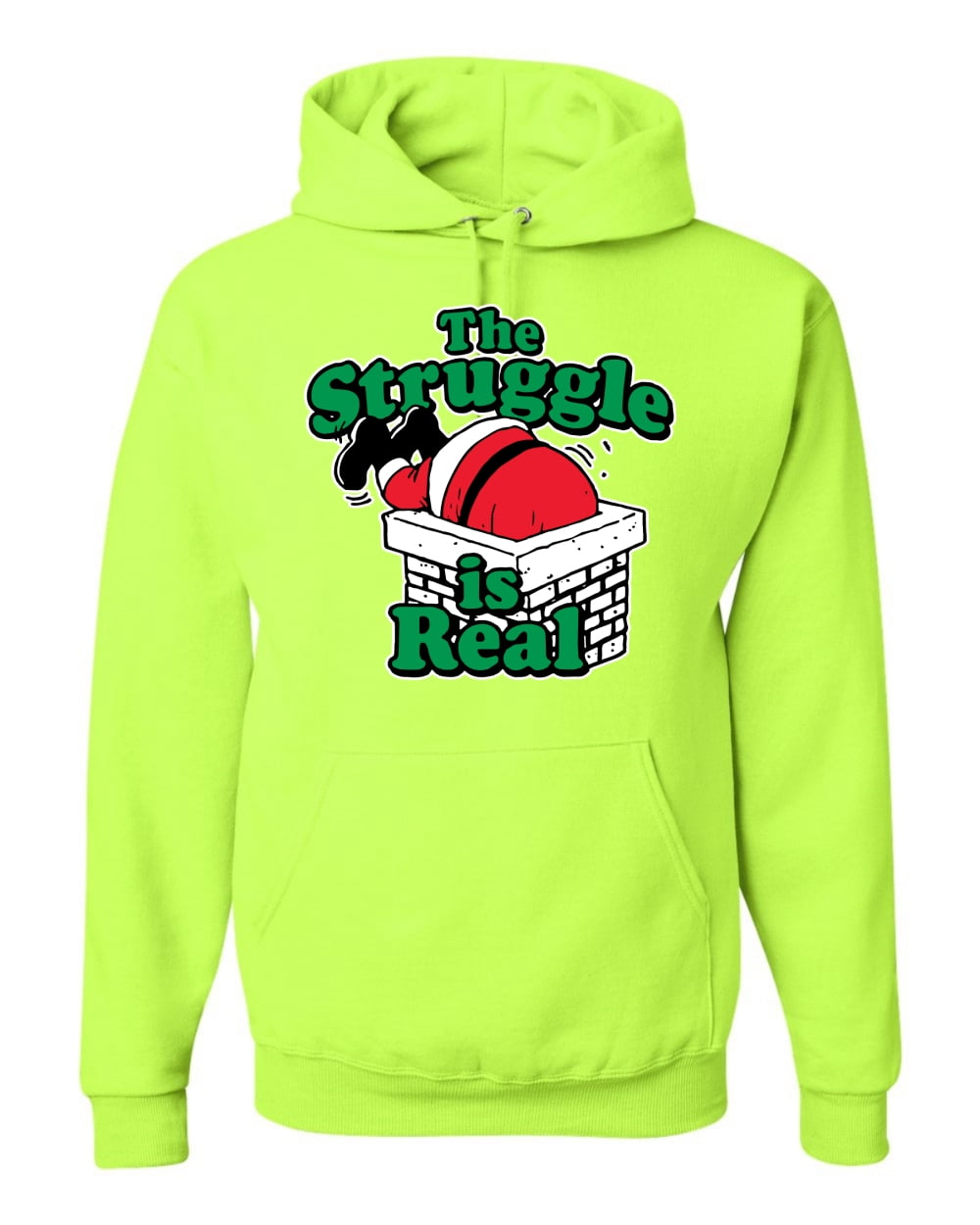 The struggle is real christmas sweater walmart sale