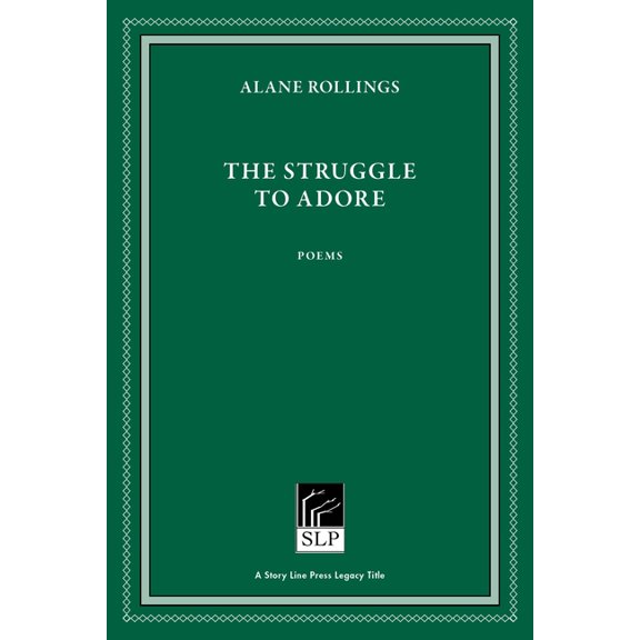 The Struggle to Adore, (Paperback)