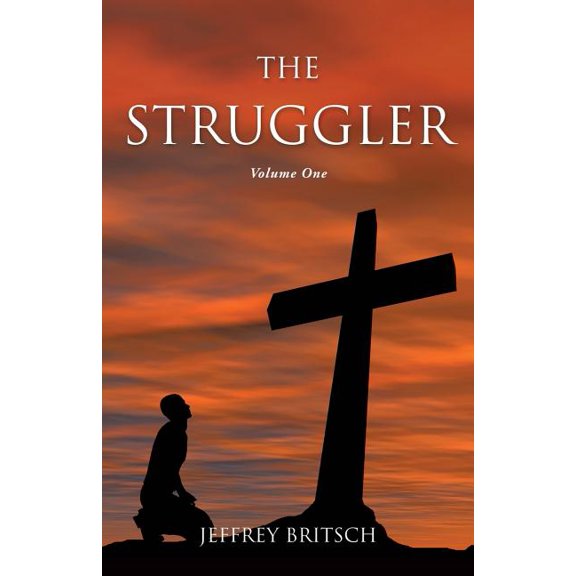 The Struggler, (Paperback)