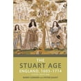 thumbnail image 1 of The Stuart Age: England, 1603-1714, (Paperback), 1 of 1