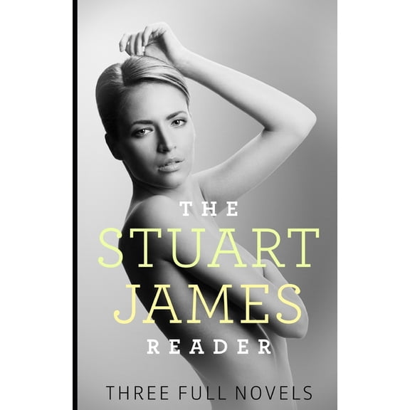 The Stuart James Reader (Paperback)