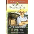 thumbnail image 1 of Pre-Owned The Stubborn Father (Hardcover) 9781410487988, 1 of 1