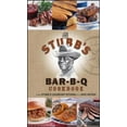thumbnail image 1 of Pre-Owned The Stubb's Bar-B-Q Cookbook (Hardcover) 9780471979968, 1 of 1