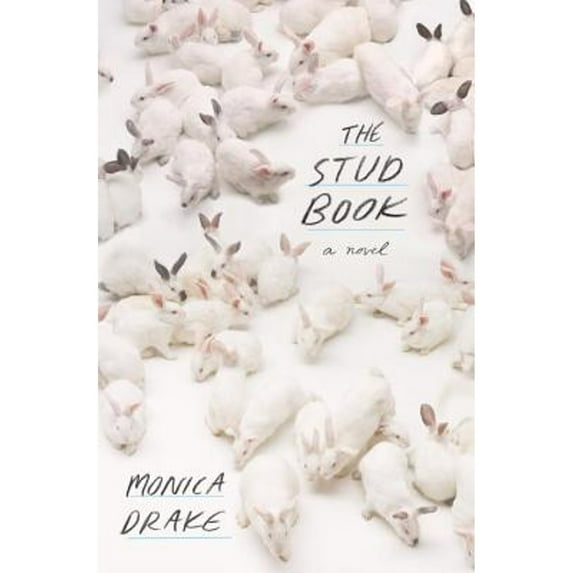 Pre-Owned The Stud Book (Hardcover) 9780307955524