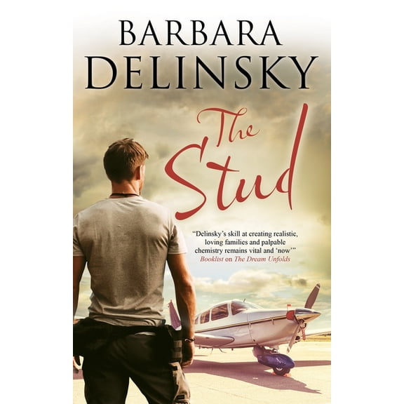 The Stud, (Hardcover)