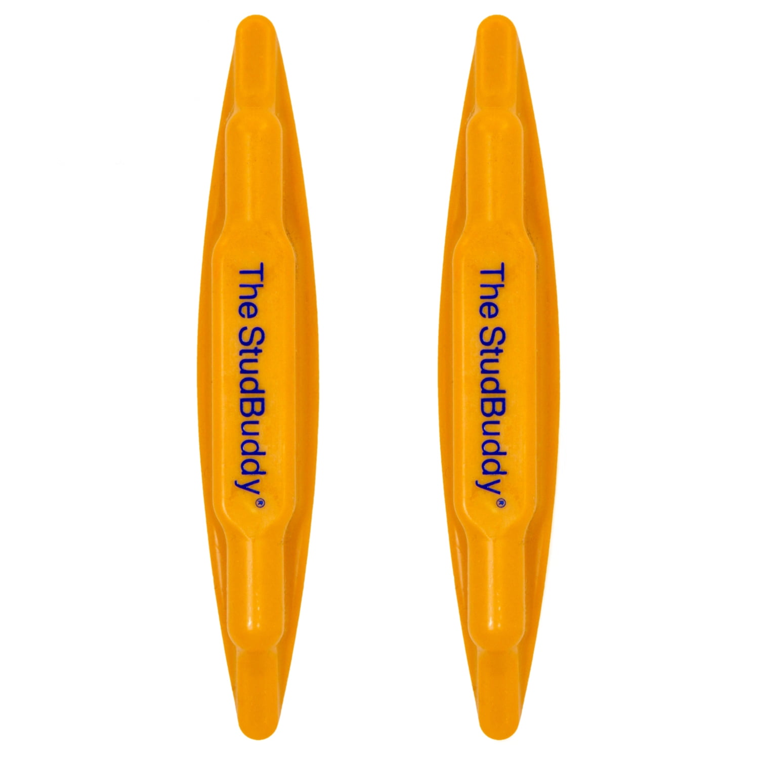 The StudBuddy Magnetic Stud Finder - 2 Pack