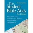 thumbnail image 1 of Pre-Owned The Student Bible Atlas (Paperback) 1506400108 9781506400105, 1 of 1