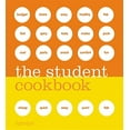 thumbnail image 1 of Pre-Owned The Student Cookbook Paperback, 1 of 1
