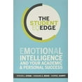 thumbnail image 1 of Pre-Owned The Student EQ Edge : Emotional Intelligence and Your Academic and Personal Success (Paperback) 9781118094594, 1 of 1