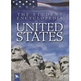 thumbnail image 1 of Pre-Owned The Student Encyclopedia of the United States (Hardcover) 0753459256 9780753459256, 1 of 1