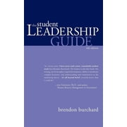 The Student Leadership Guide, Paperback