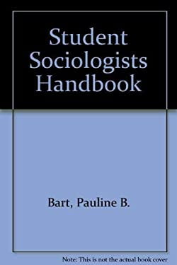 SILVER BURDETT PRESS, DIVISION OF SIMON & SCHUSTER Pre-Owned The Student Sociologist's Handbook, Used [Paperback]